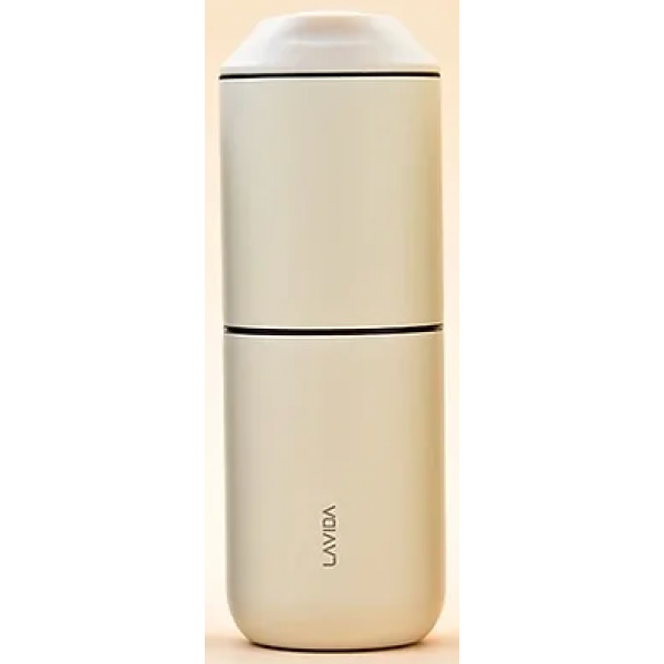 Atonce 五合一隨身研磨咖啡機 FPLCA-01 (白色)